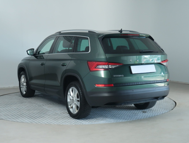 Škoda Kodiaq 2.0 TDI 4x4 2019 5