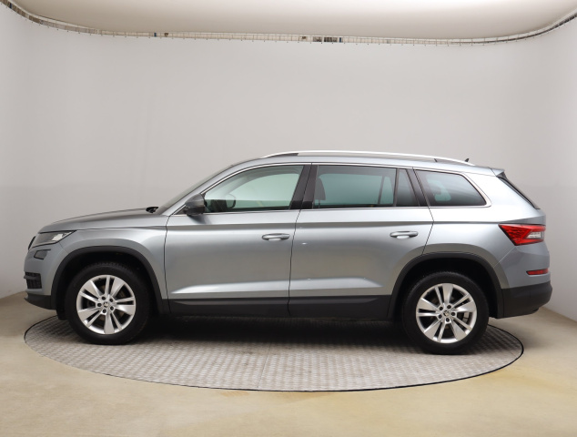 Škoda Kodiaq 2.0 TDI 2017 4