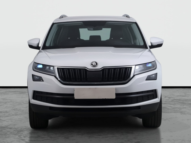 Škoda Kodiaq 1.5 TSI 2019 2