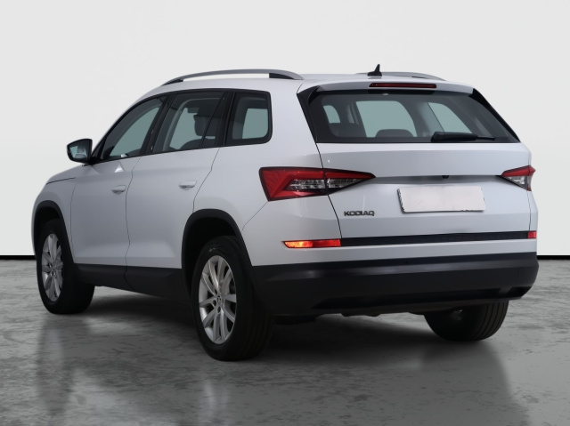 Škoda Kodiaq 1.5 TSI 2019 5