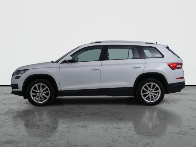 Škoda Kodiaq 1.5 TSI 2019 4