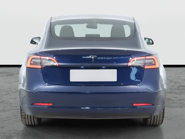 Tesla Model 3 Long Range RWD 78kWh 2019 6