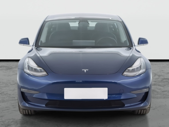 Tesla Model 3 Long Range RWD 78kWh 2019 2