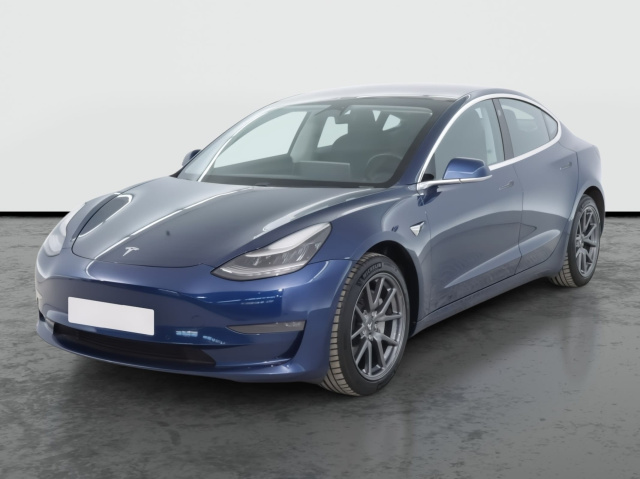 Tesla Model 3 Long Range RWD 78kWh 2019 3