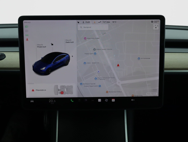 Tesla Model 3 Long Range RWD 78kWh 2019 15