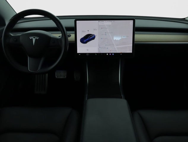 Tesla Model 3 Long Range RWD 78kWh 2019 9