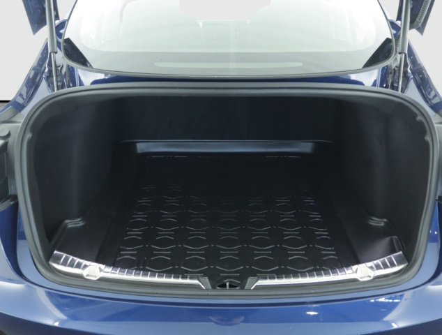 Tesla Model 3 Long Range RWD 78kWh 2019 17