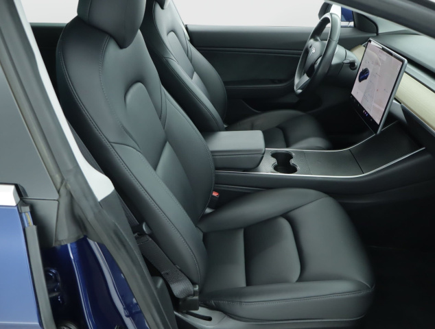Tesla Model 3 Long Range RWD 78kWh 2019 10