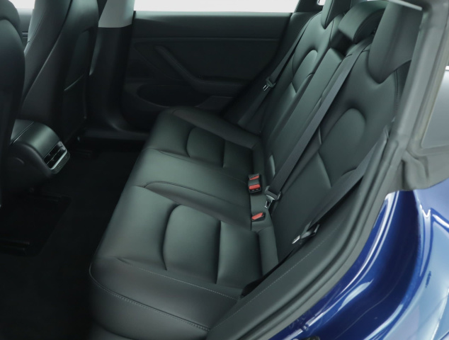 Tesla Model 3 Long Range RWD 78kWh 2019 12