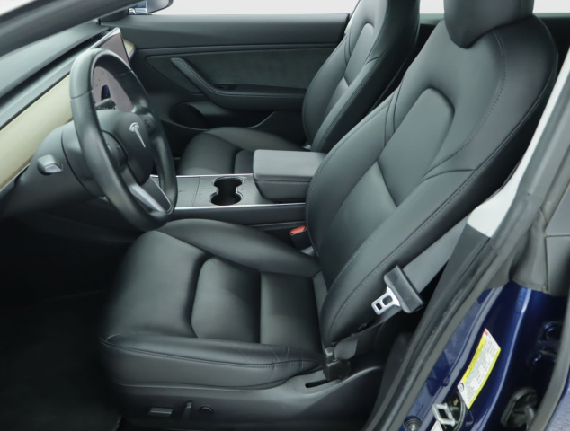 Tesla Model 3 Long Range RWD 78kWh 2019 13