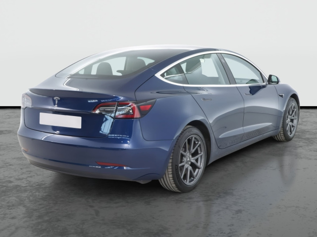 Tesla Model 3 Long Range RWD 78kWh 2019 7