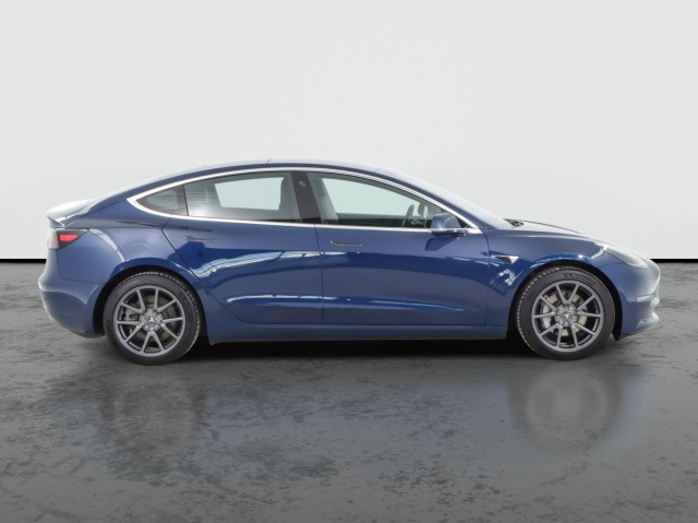 Tesla Model 3 Long Range RWD 78kWh 2019 8