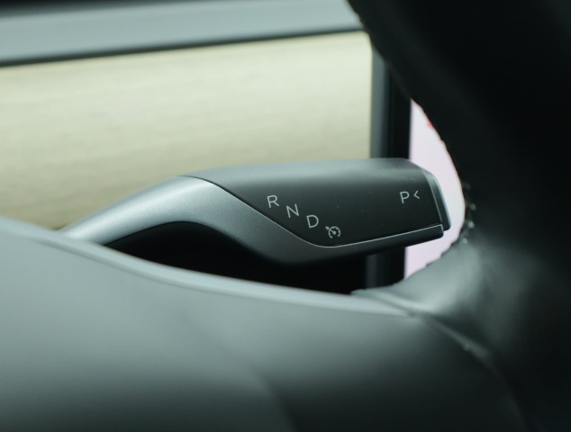 Tesla Model 3 Long Range RWD 78kWh 2019 16