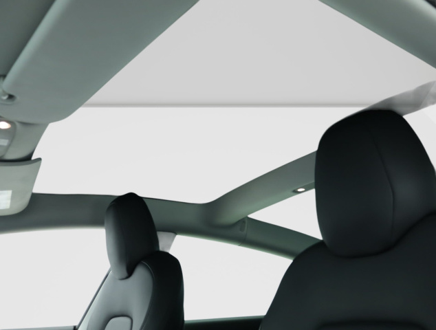 Tesla Model 3 Long Range RWD 78kWh 2019 18