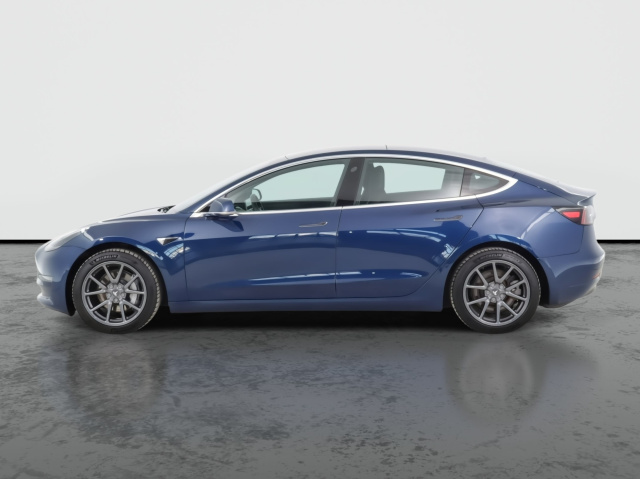 Tesla Model 3 Long Range RWD 78kWh 2019 4