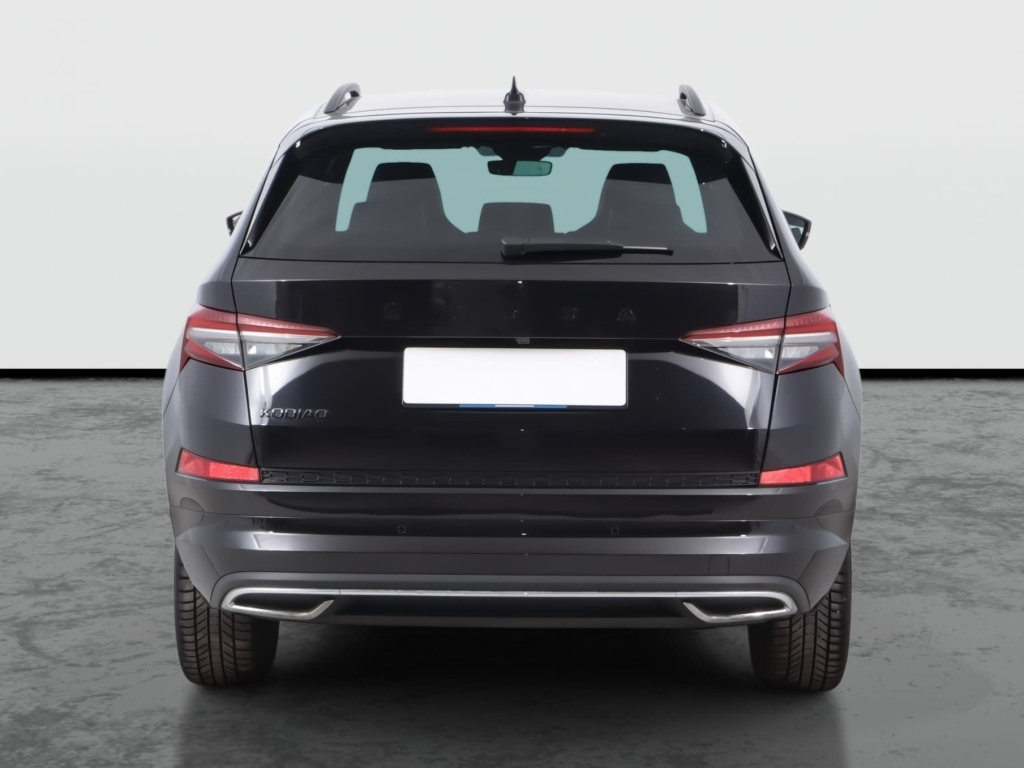 Škoda Kodiaq 1.5 TSI 2022 6