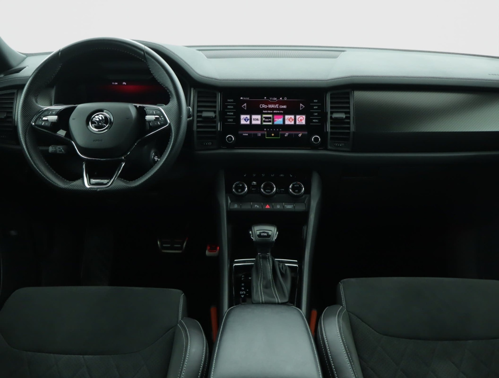 Škoda Kodiaq 1.5 TSI 2022 9