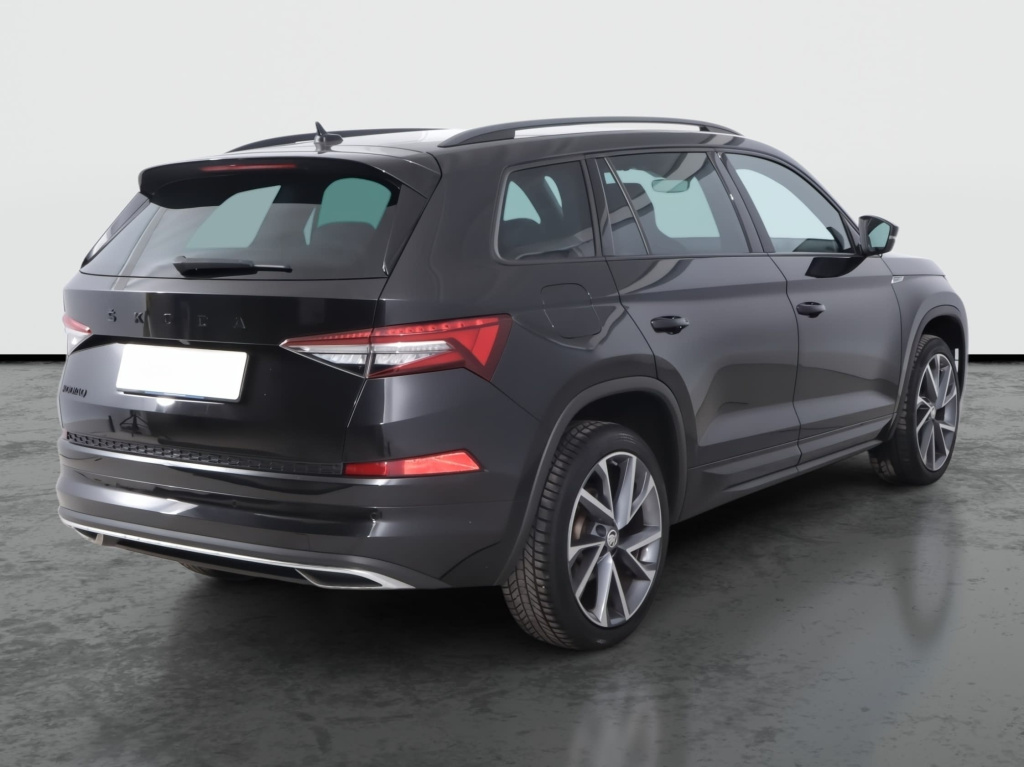 Škoda Kodiaq 1.5 TSI 2022 7