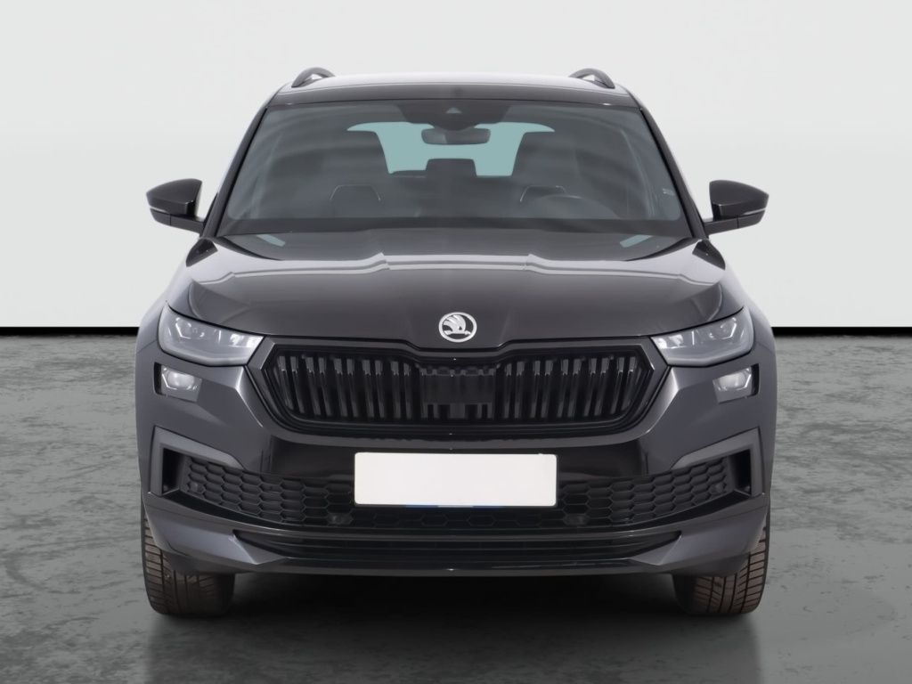 Škoda Kodiaq 1.5 TSI 2022 2
