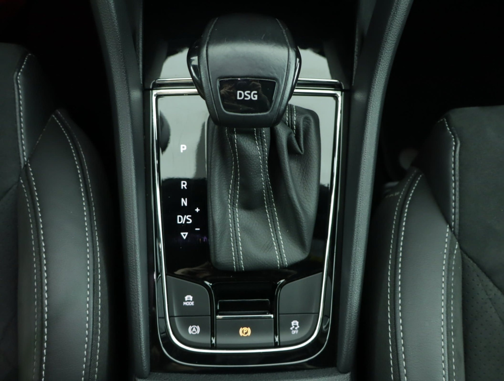 Škoda Kodiaq 1.5 TSI 2022 16