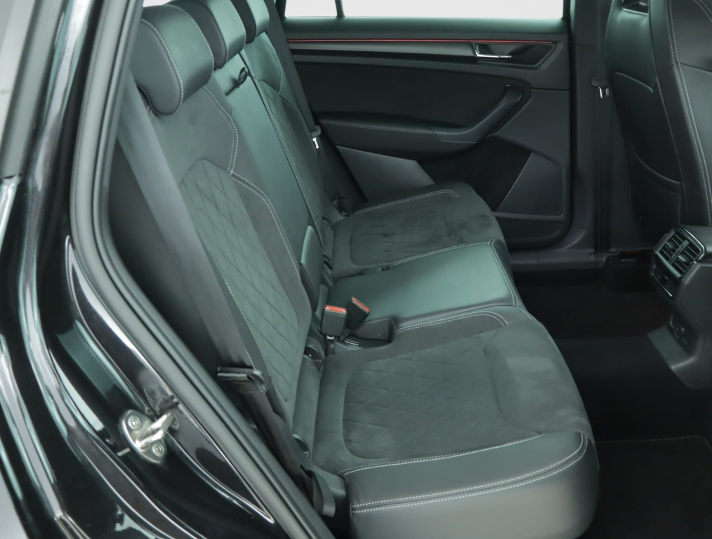 Škoda Kodiaq 1.5 TSI 2022 11