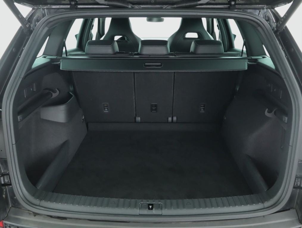 Škoda Kodiaq 1.5 TSI 2022 17