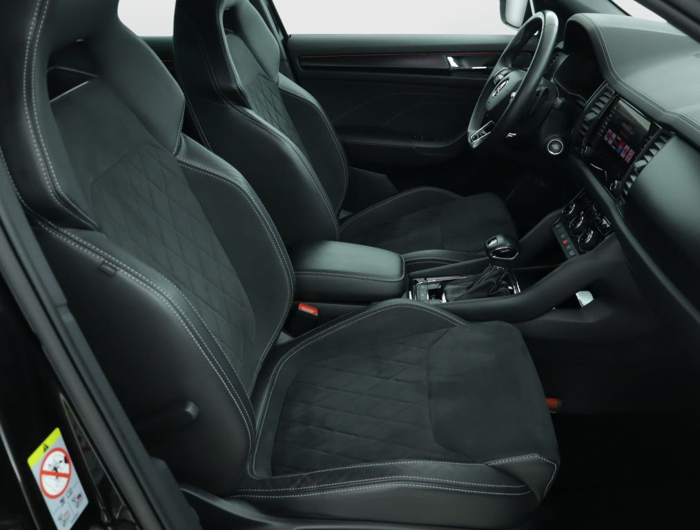 Škoda Kodiaq 1.5 TSI 2022 10