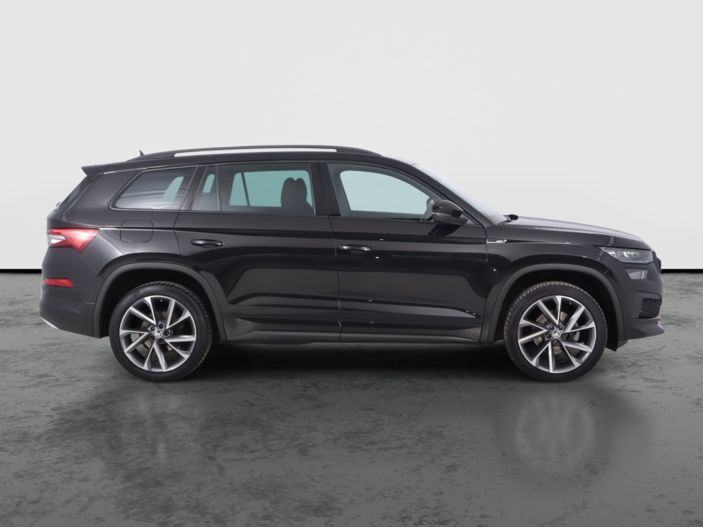 Škoda Kodiaq 1.5 TSI 2022 8
