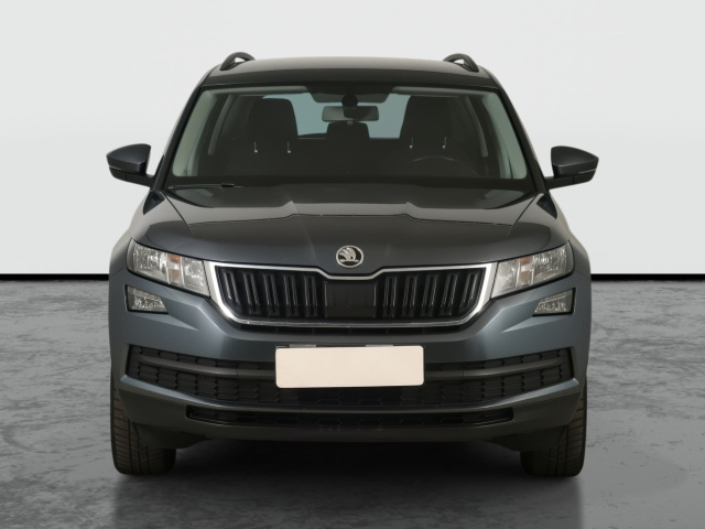 Škoda Kodiaq 2.0 TDI 2019 2