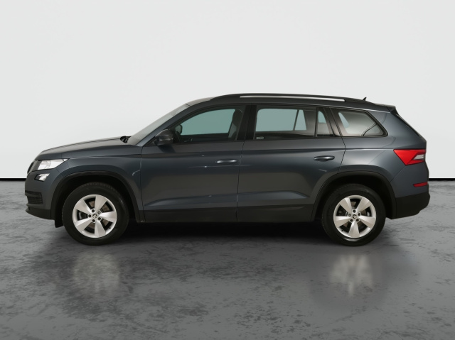 Škoda Kodiaq 2.0 TDI 2019 4