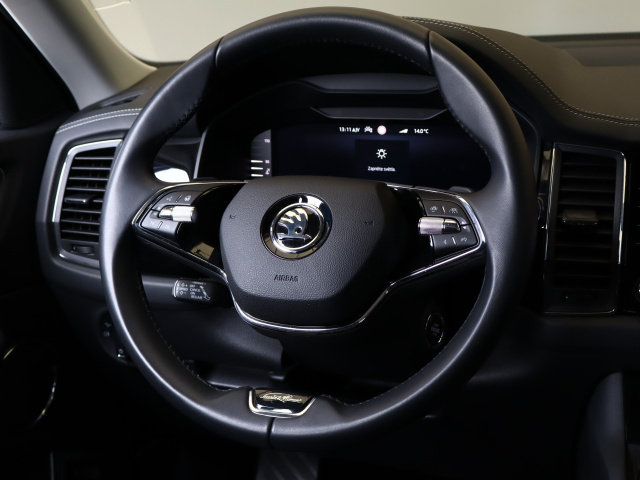 Škoda Kodiaq 2.0 TDI 2024 19