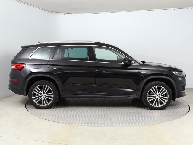 Škoda Kodiaq 2.0 TDI 2024 8