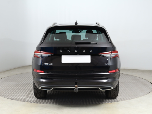 Škoda Kodiaq 2.0 TDI 2024 6