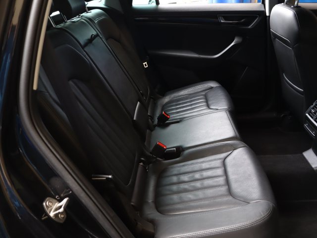 Škoda Kodiaq 2.0 TDI 2024 11