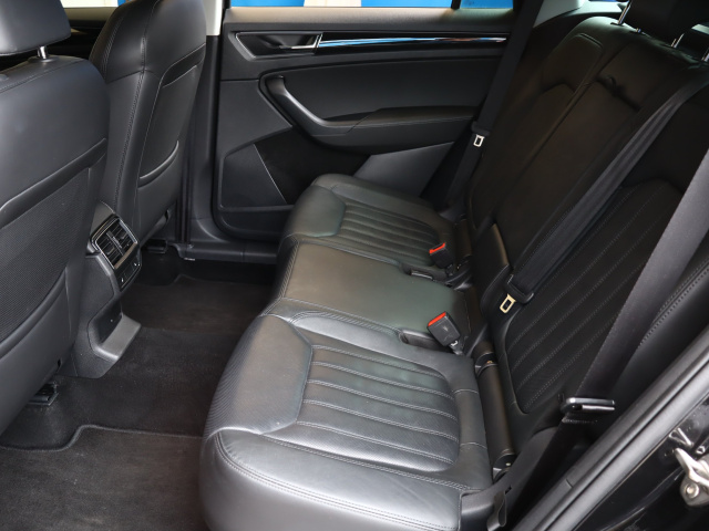 Škoda Kodiaq 2.0 TDI 2024 12