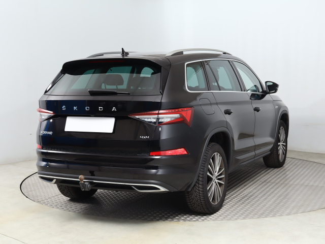 Škoda Kodiaq 2.0 TDI 2024 7