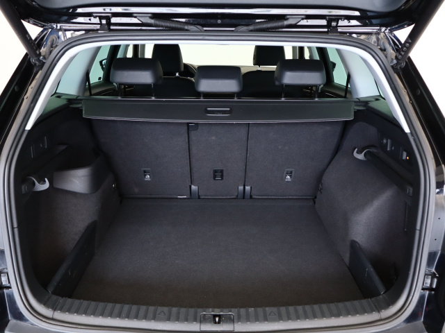 Škoda Kodiaq 2.0 TDI 2024 17
