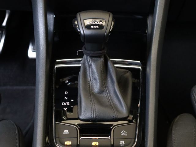 Škoda Kodiaq 2.0 TDI 2024 16