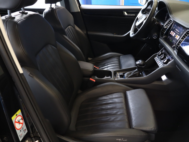 Škoda Kodiaq 2.0 TDI 2024 10