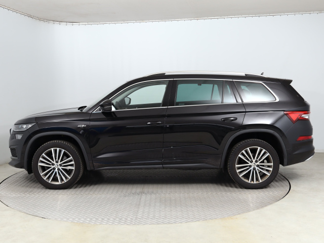 Škoda Kodiaq 2.0 TDI 2024 4