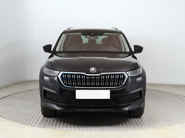 Škoda Kodiaq 2.0 TDI 2024 2