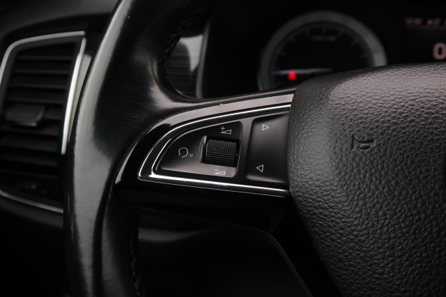 Škoda Kodiaq 2.0 TDI 2017 21