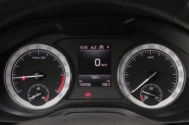 Škoda Kodiaq 2.0 TDI 2017 14
