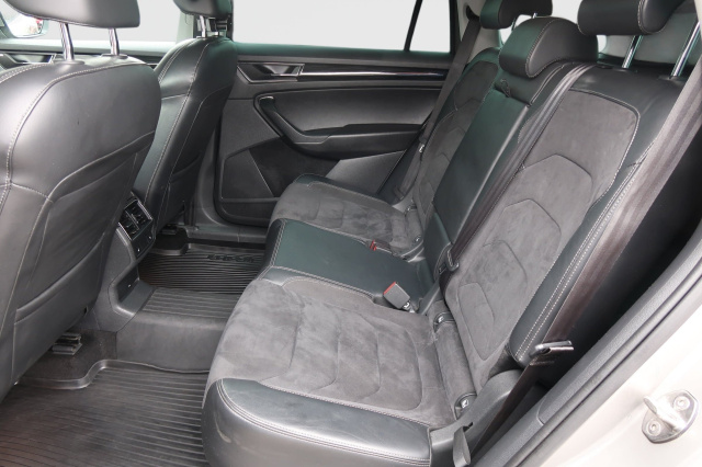 Škoda Kodiaq 2.0 TDI 2017 12