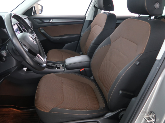 Škoda Kodiaq 1.4 TSI 2017 13