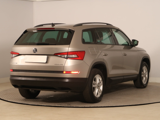 Škoda Kodiaq 1.4 TSI 2017 7
