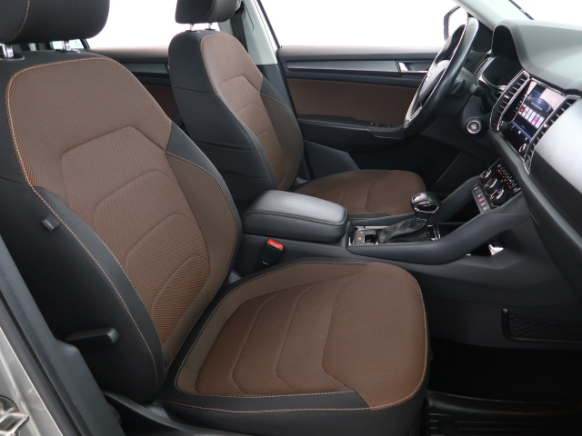 Škoda Kodiaq 1.4 TSI 2017 10