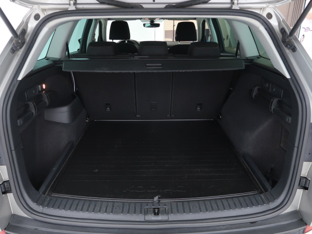 Škoda Kodiaq 1.4 TSI 2017 17
