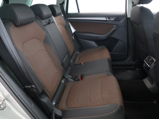 Škoda Kodiaq 1.4 TSI 2017 11
