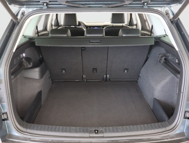 Škoda Kodiaq 2.0 TDI 4x4 2018 17